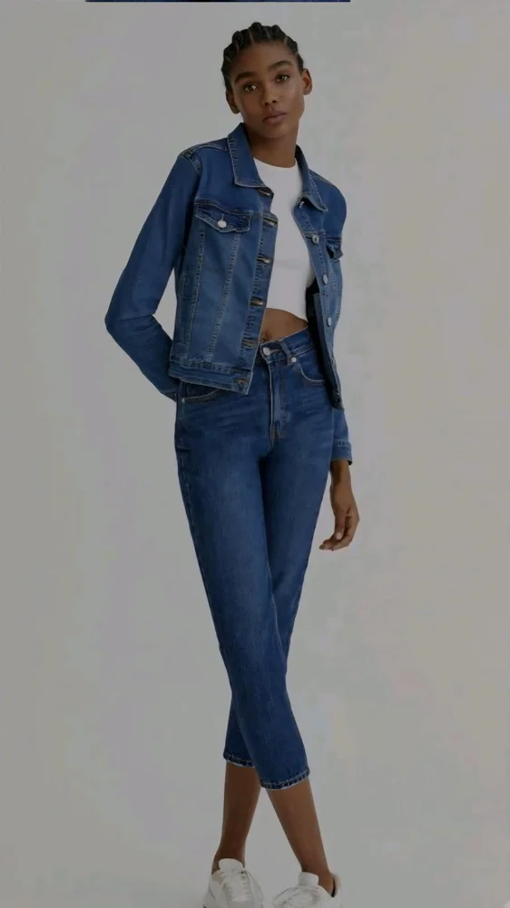 Pull & Bear Jackets, size S / 36 / 8, photo 2