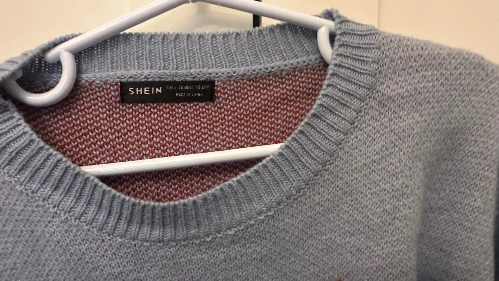 Shein Sweaters & Pullovers, size L / 40 / 12, photo 3