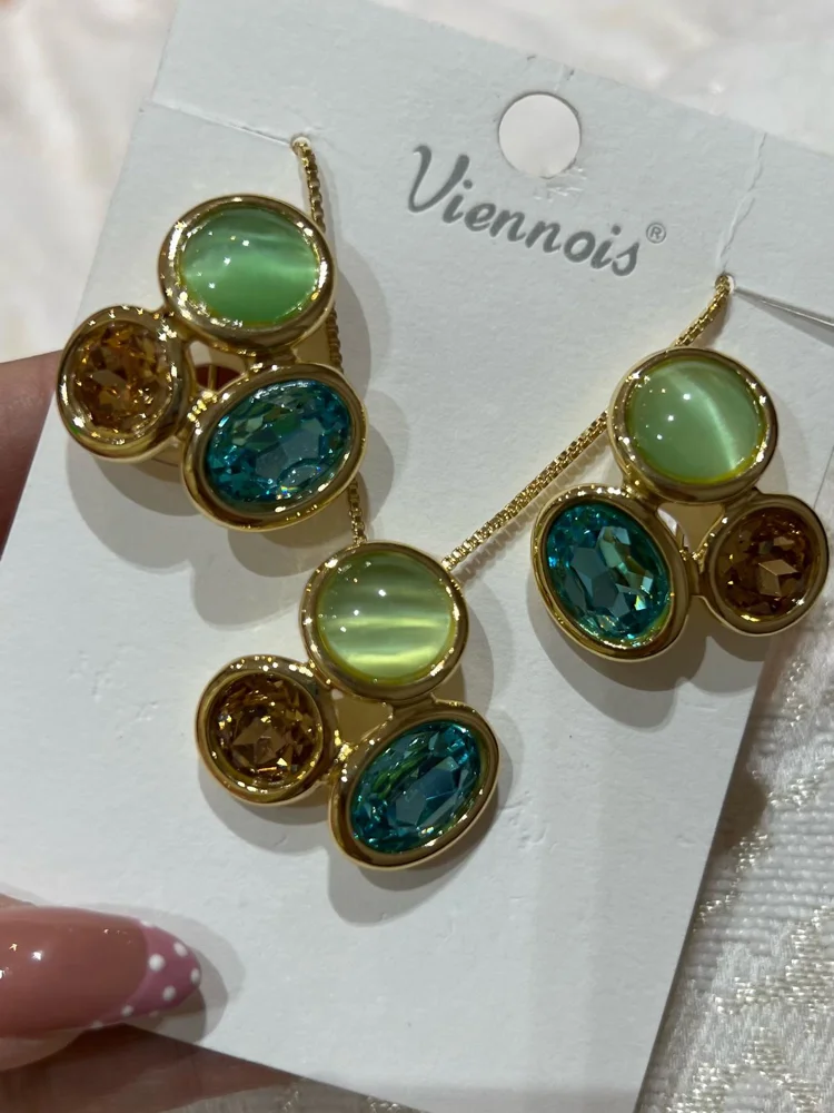 Necklaces, size Other, photo 2