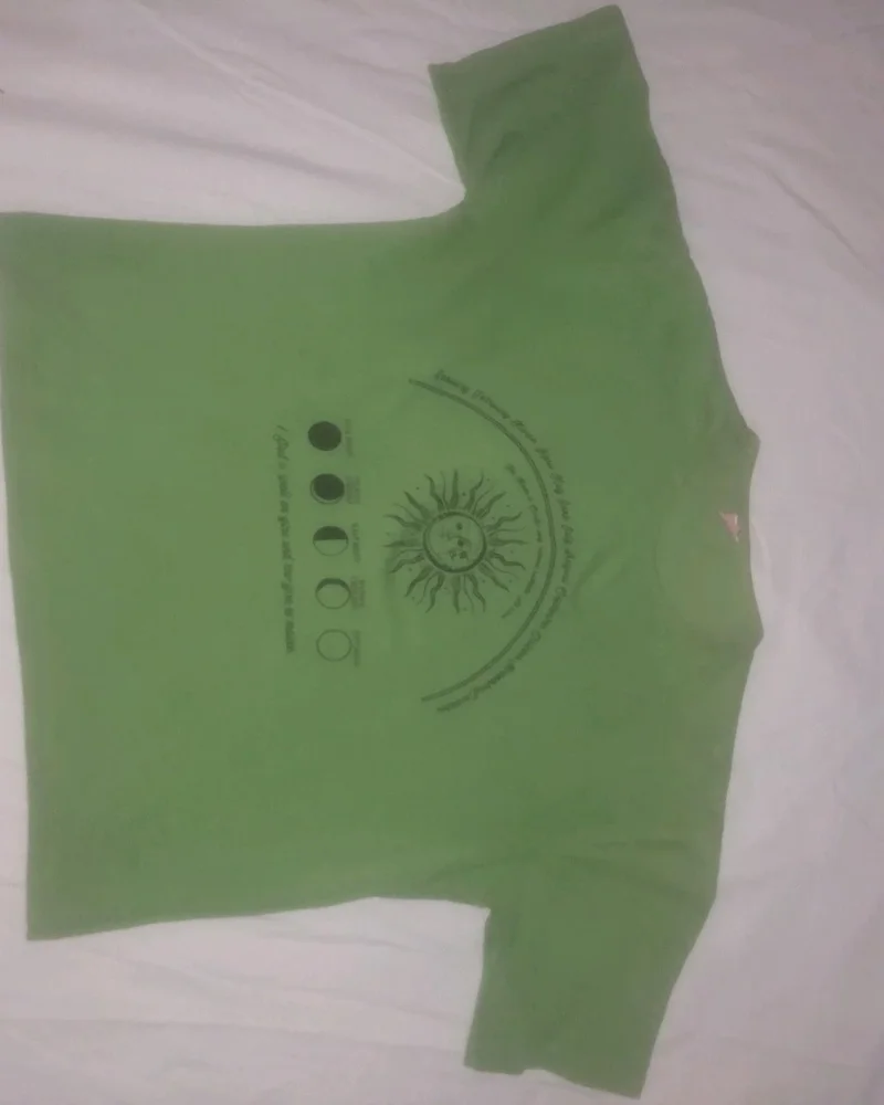 T-shirts, size S / 36 / 8, photo 3
