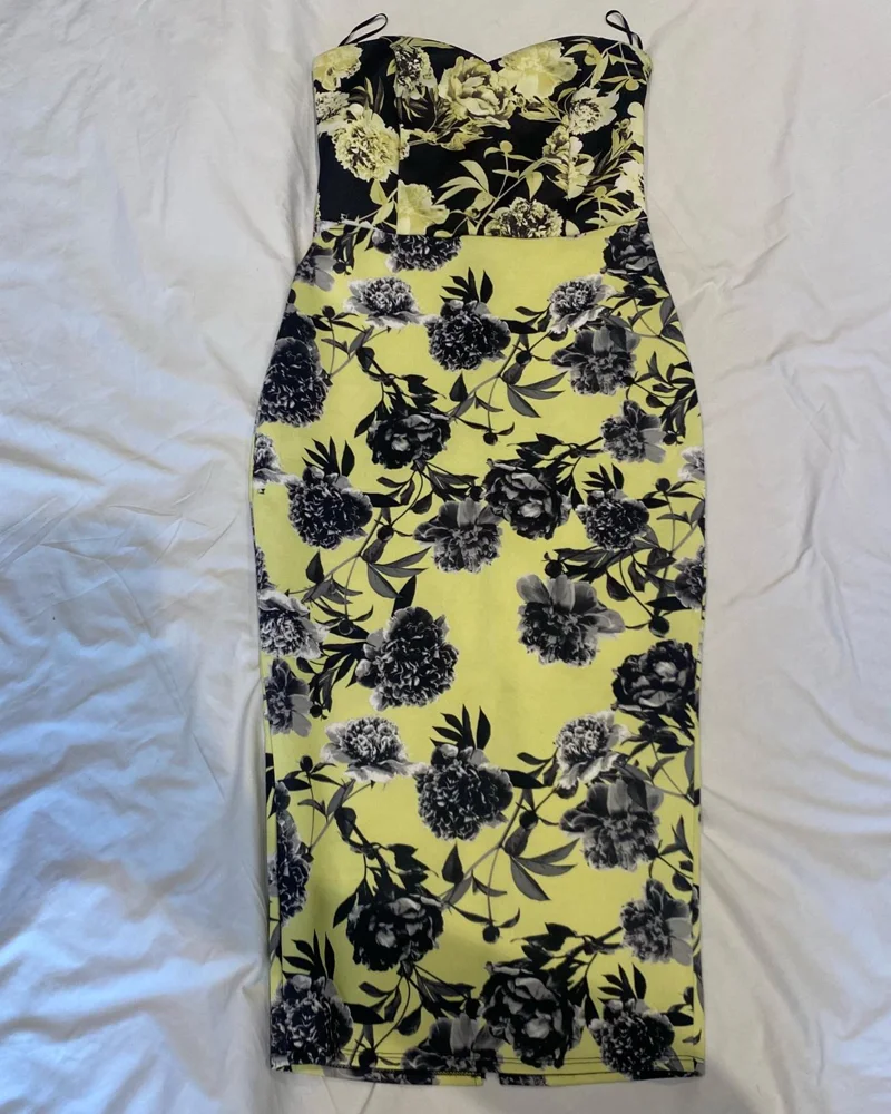 ASOS Bodycon Dresses, size M / 38 / 10, photo 2
