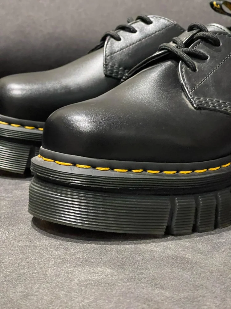 Dr. Martens Boots, size 39, photo 2