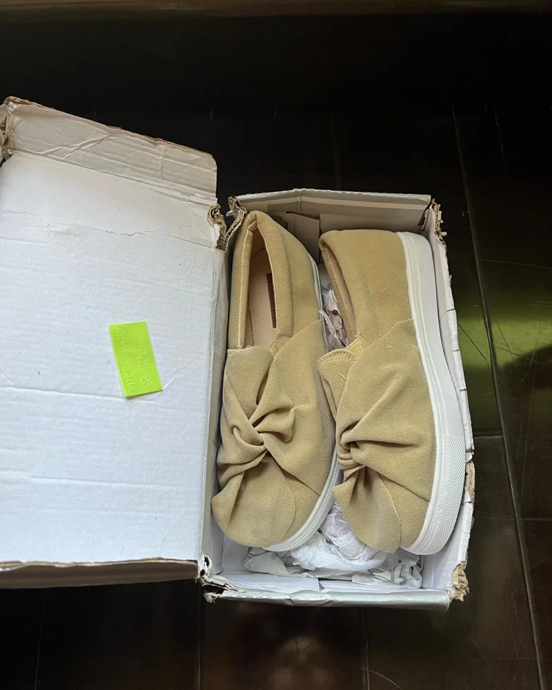 deja vu Flats, size 39, photo 2