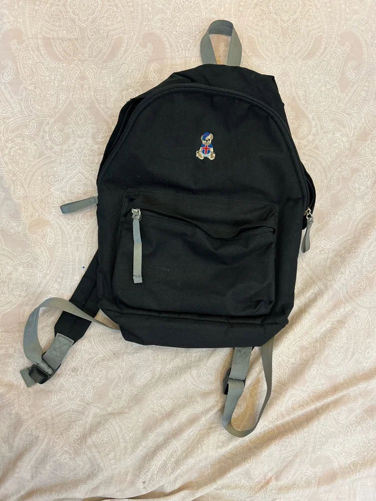 Miniso Backpacks