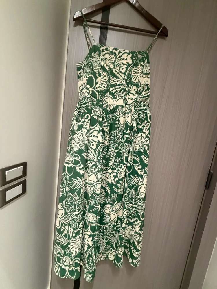 H&M Midi Dresses, size M / 38 / 10, photo 2