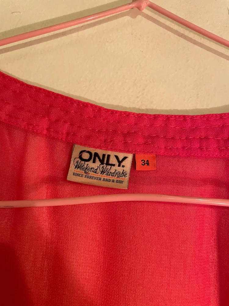 ONLY Blouses, size XS / 34 / 6, photo 3