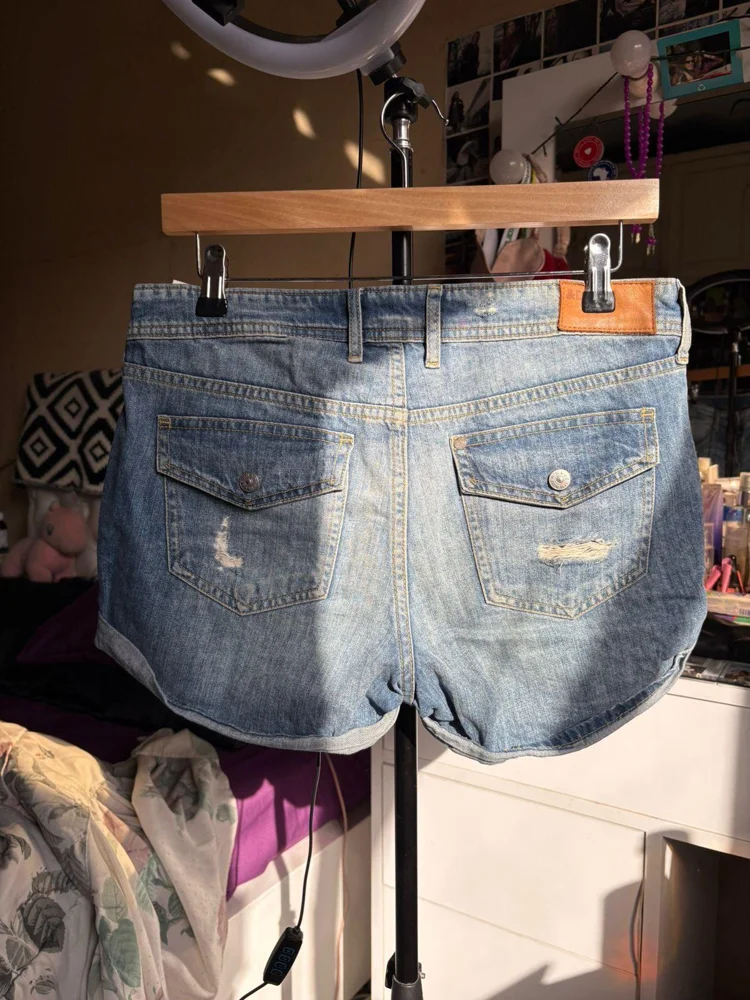 H&M Jeans, size S / 36 / 8, photo 3
