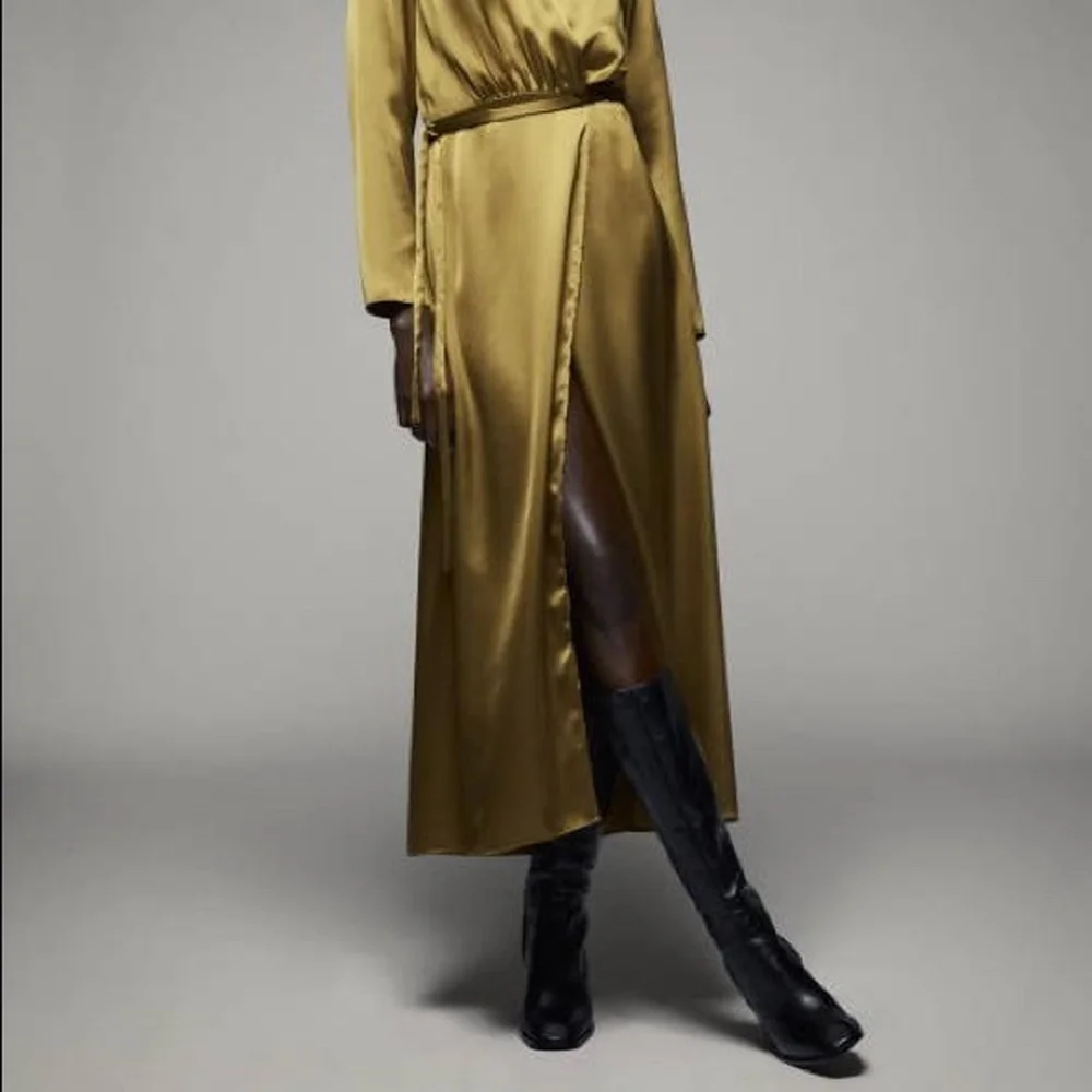 Zara Midi Dresses, size M / 38 / 10, photo 3