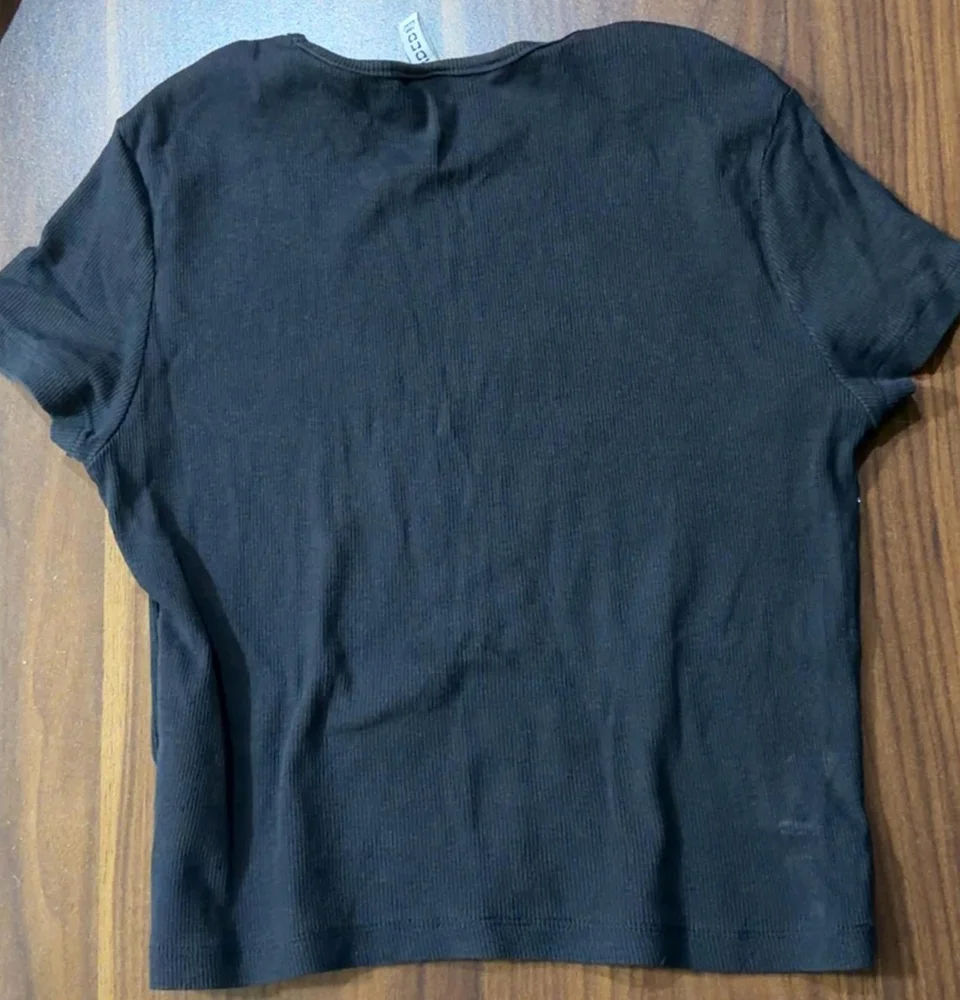 H&M T-shirts, size L / 40 / 12, photo 2
