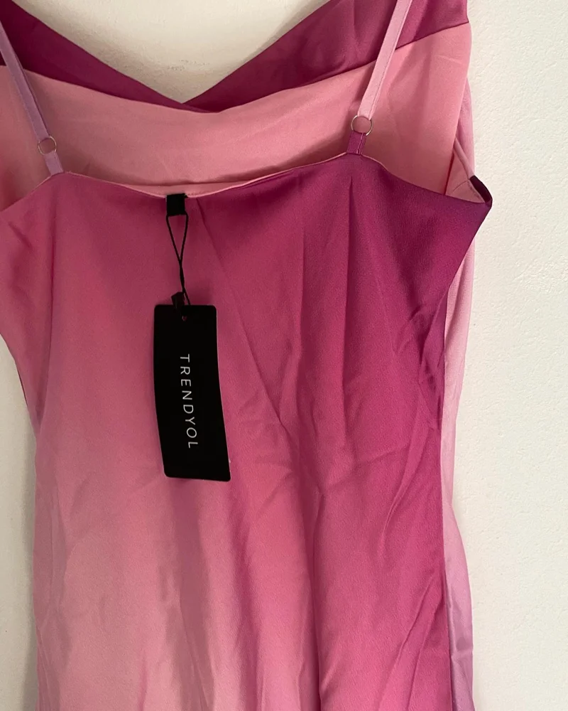 Trendyol Midi Dresses, size S / 36 / 8, photo 5