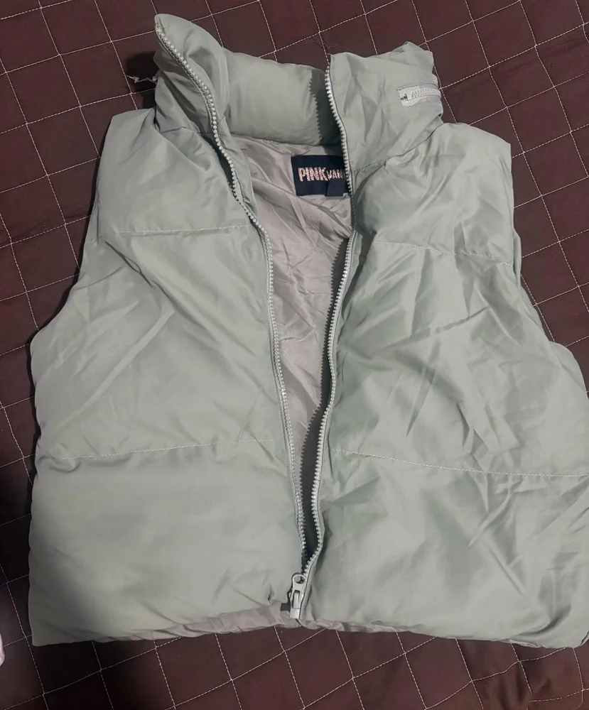 Pink Vests