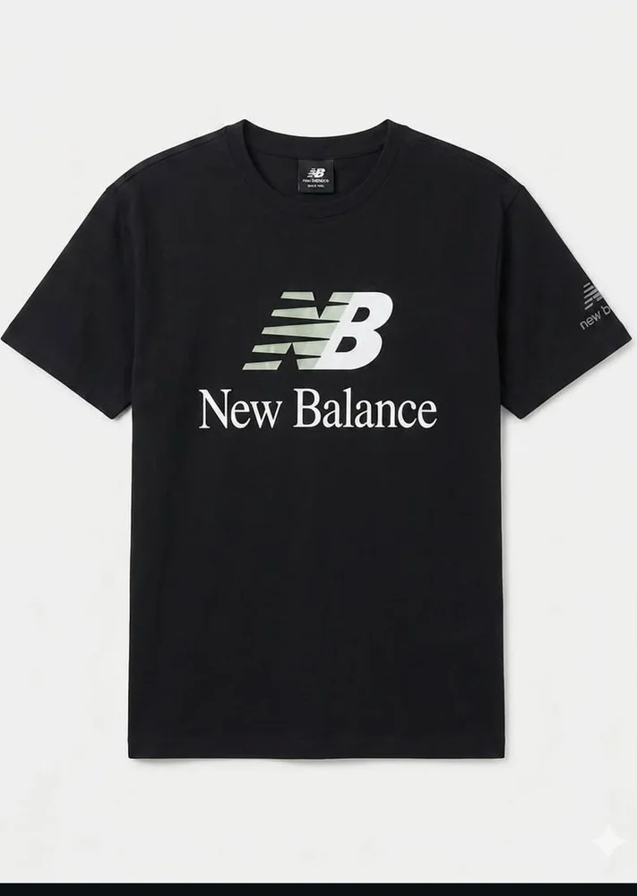 New Balance T-shirts