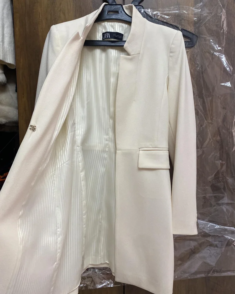 Zara Blazers, size XS / 34 / 6, photo 2