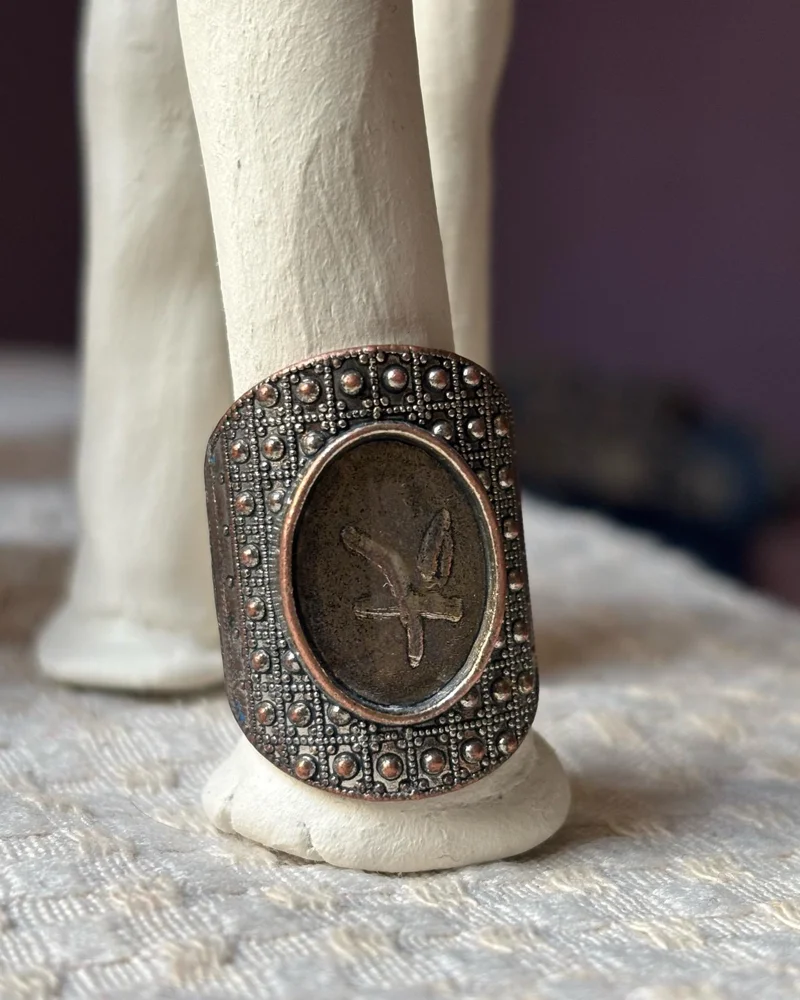 Rings, size Other, photo 2