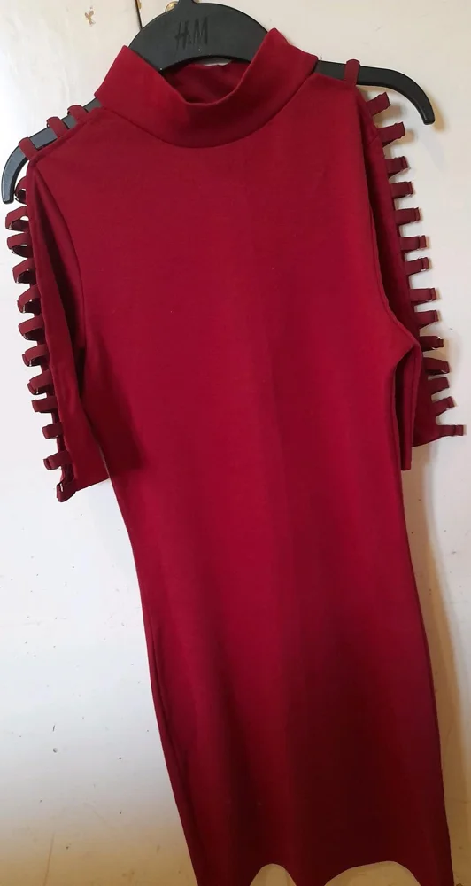 Jennyfer Midi Dresses