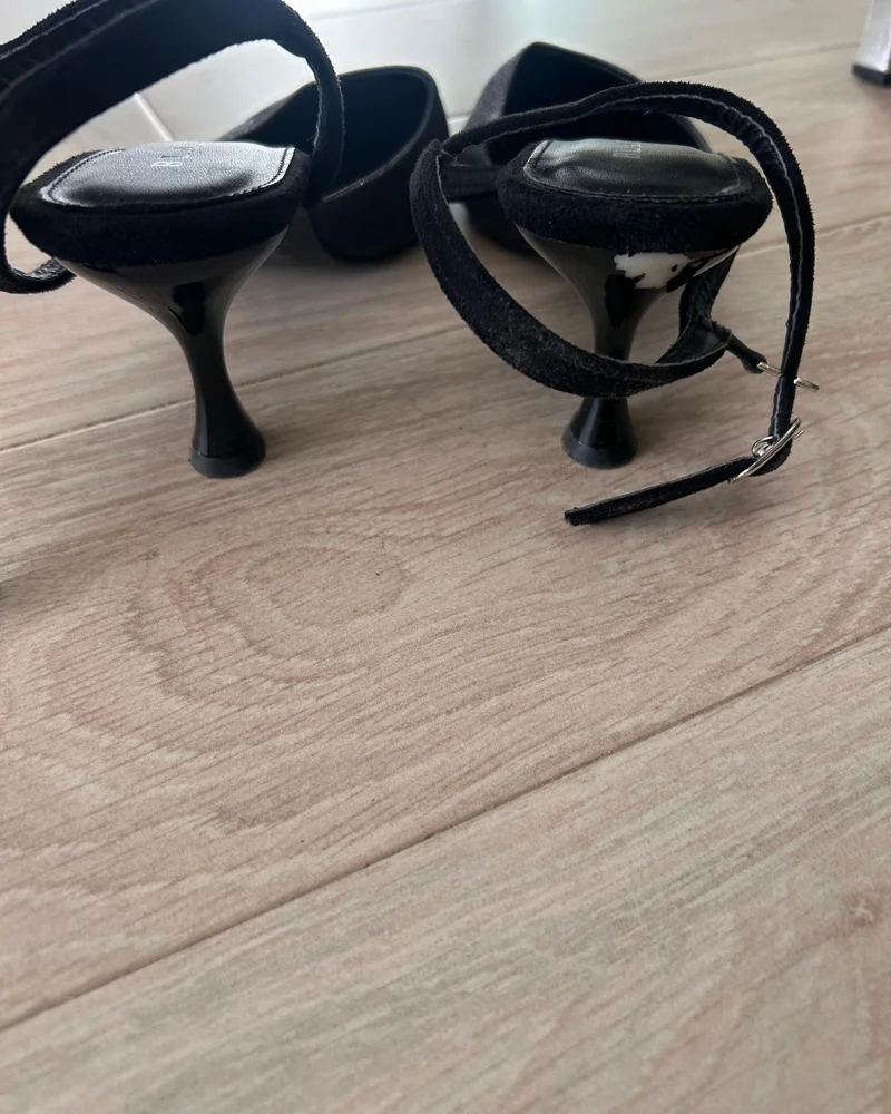 Mules, size 39, photo 3