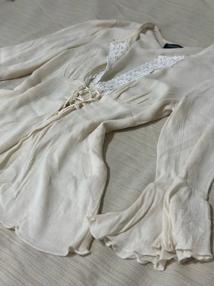 Sinéquanone Blouses, size M / 38 / 10, photo 2