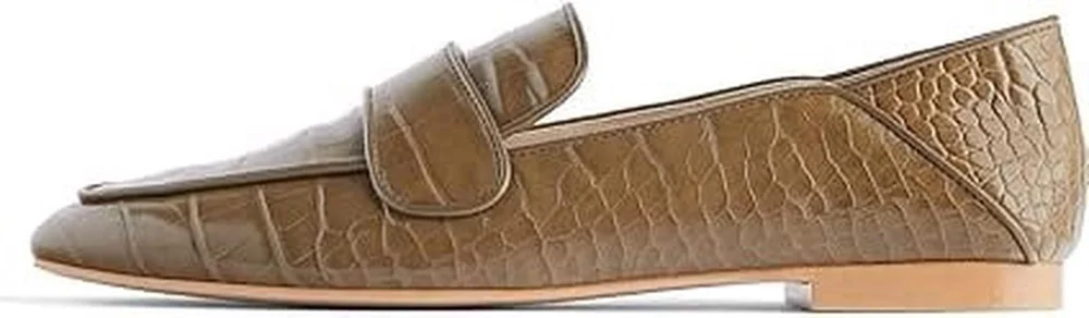 Zara Loafers, size 40, photo 3