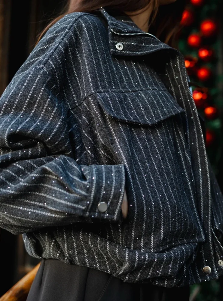 Local Jackets, size One size, photo 2
