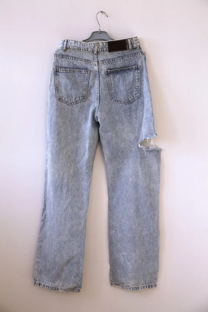 Notfound Co Jeans, size M / 38 / 10, photo 2