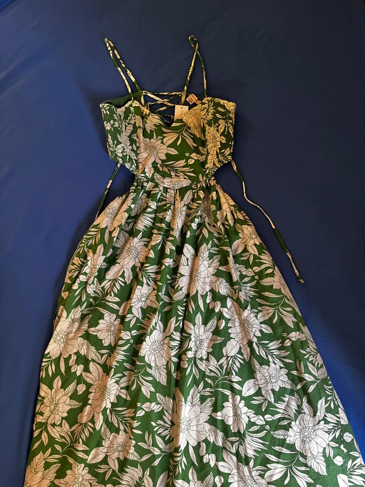 American Eagle Sundresses, size S / 36 / 8, photo 3
