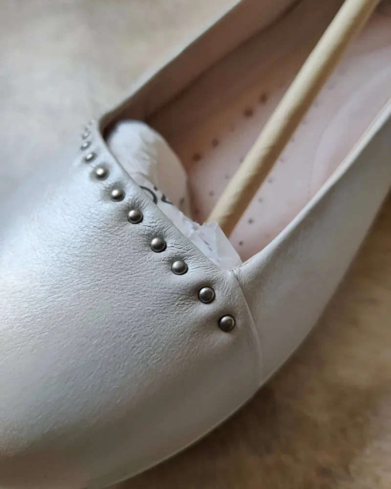 ECCO Flats, size 39, photo 4