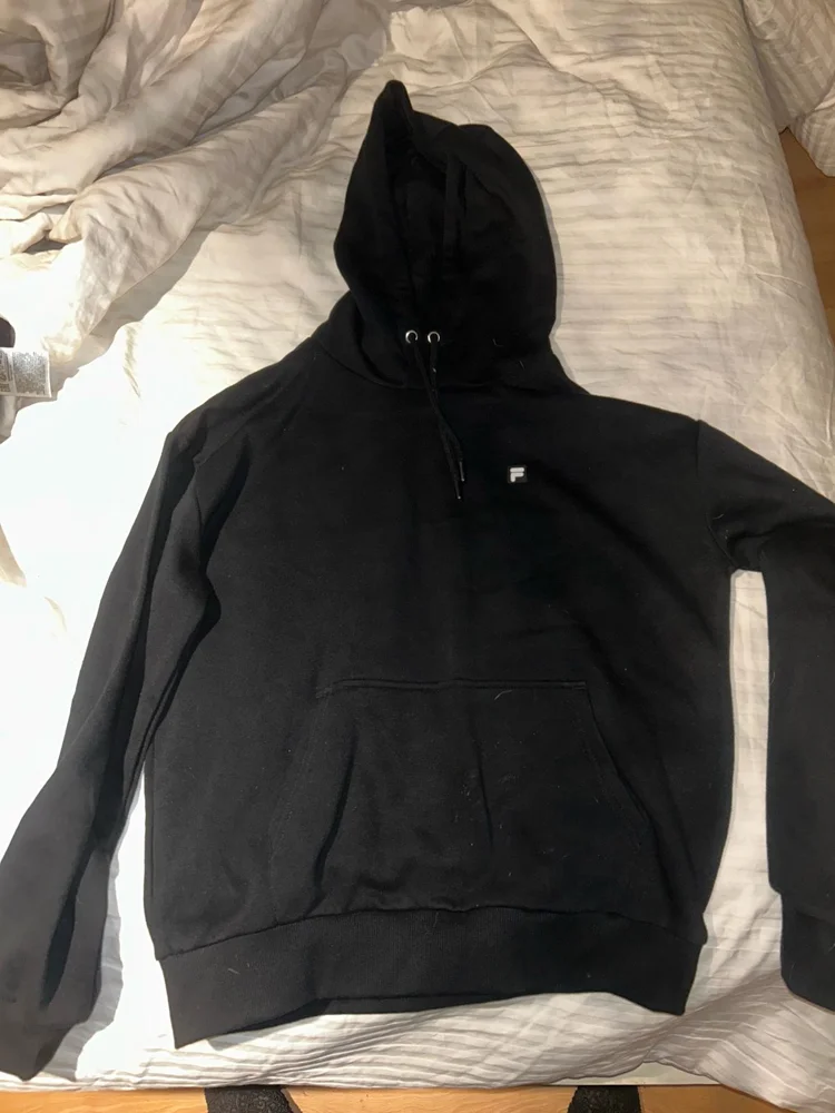 FILA Hoodies, size S / 36 / 8, photo 4