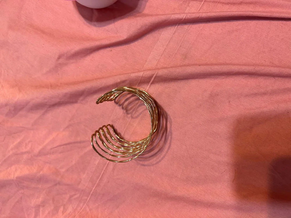 Stradivarius Bracelets, size Other, photo 2