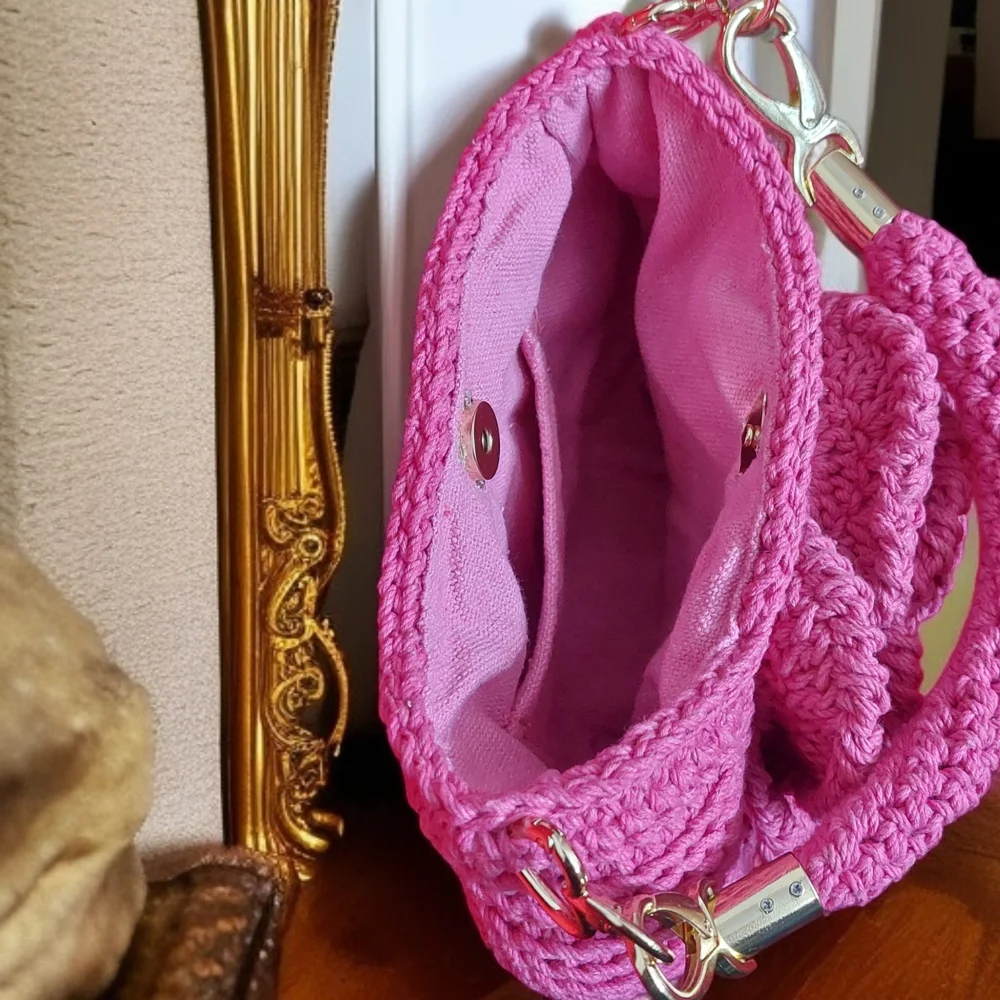 Cross-Body Bag, size Other, photo 5