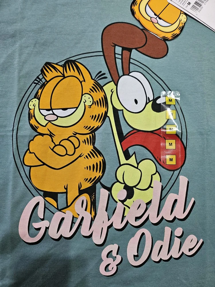 Splash T-shirts, size M / 38 / 10, photo 2