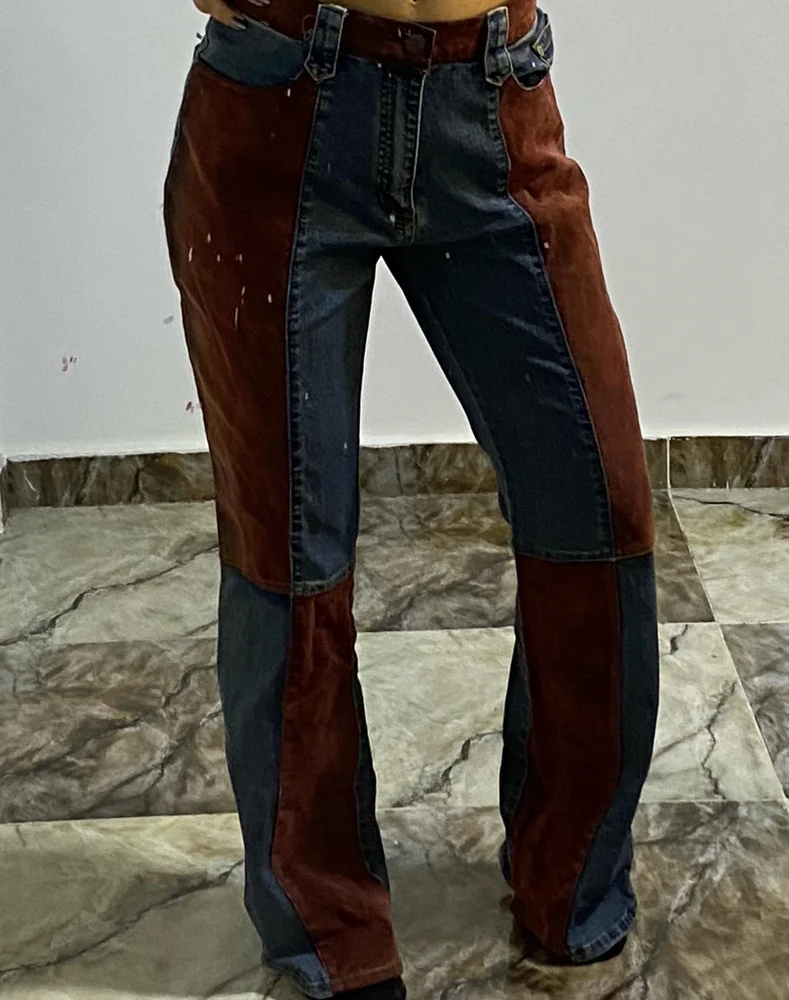 Jeans, size M / 38 / 10, photo 3