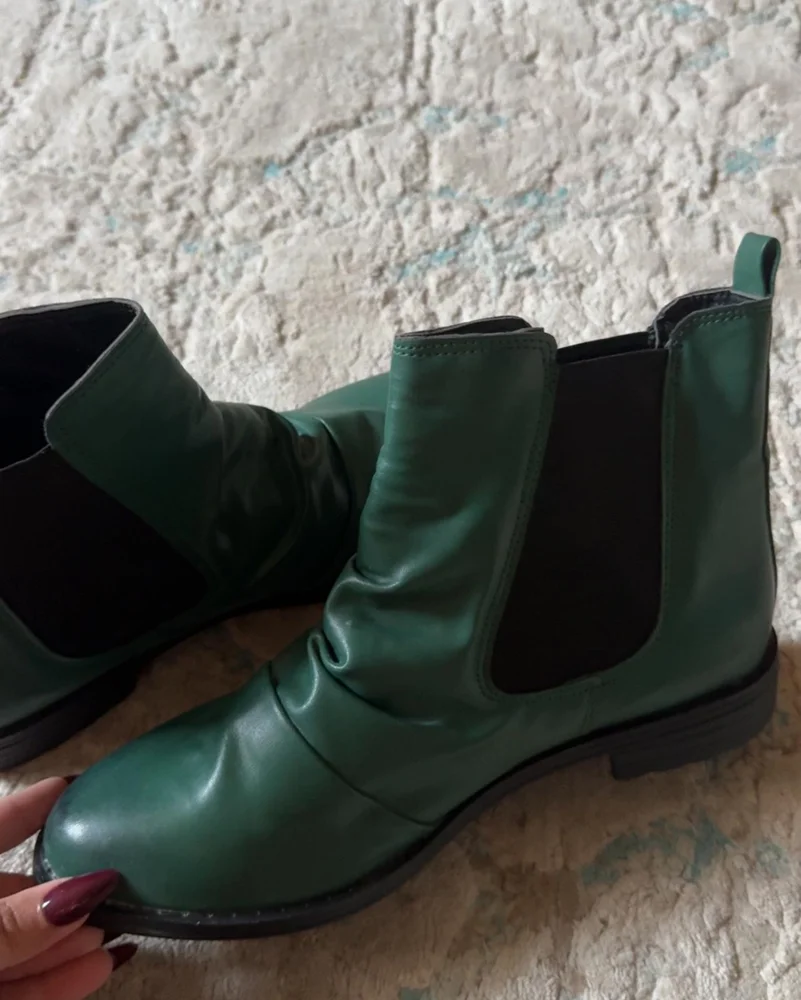 Shein Boots, size 41, photo 3