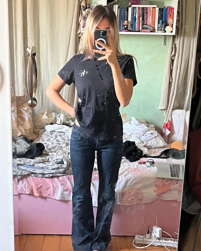 Tally Weijl Pants, size S / 36 / 8, photo 3