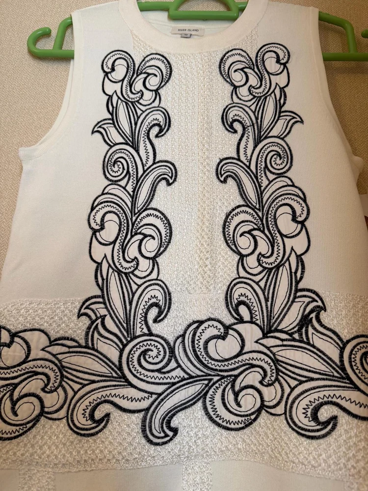 River Island Mini Dresses, size M / 38 / 10, photo 3