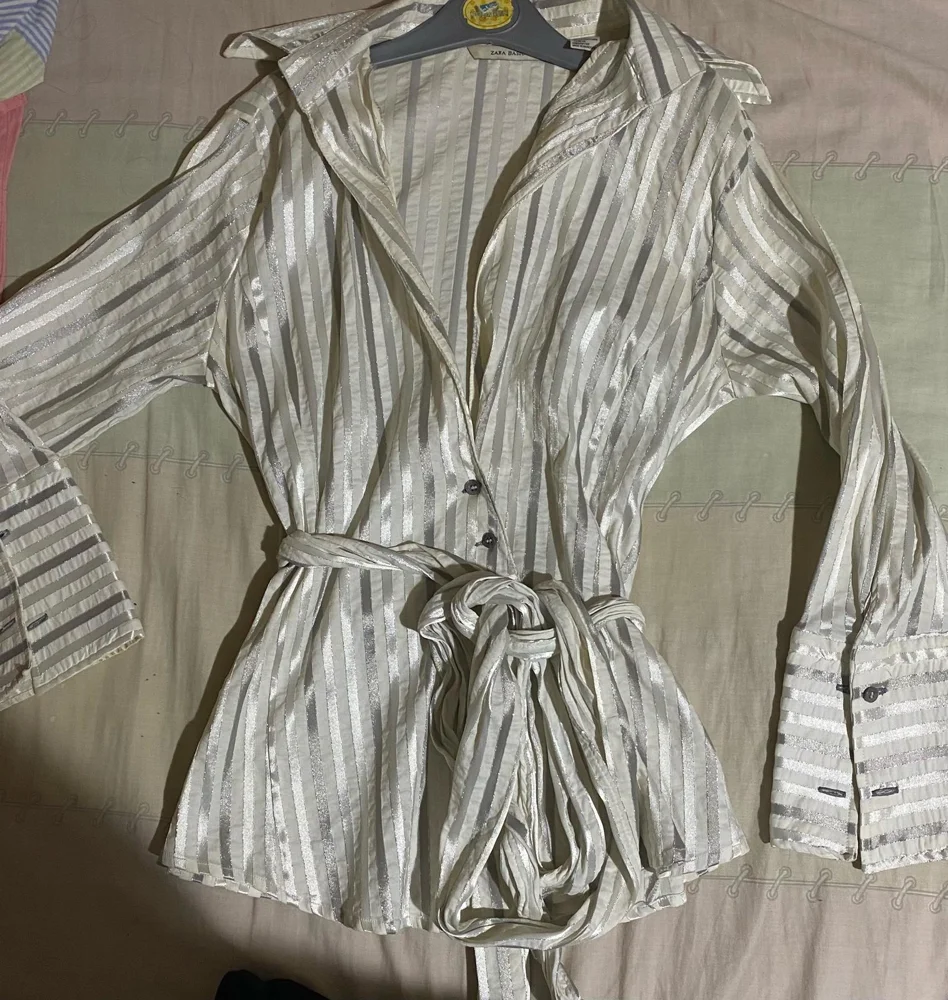 Zara Blouses, size S / 36 / 8, photo 2