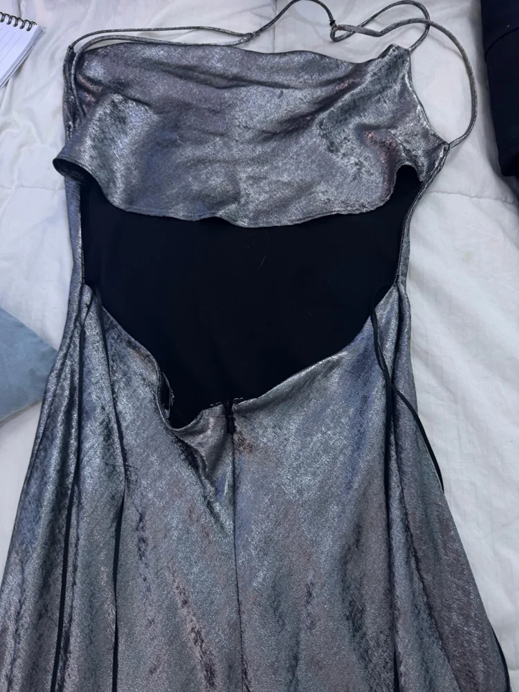 Zara Cocktail Dresses, size XS / 34 / 6, photo 2