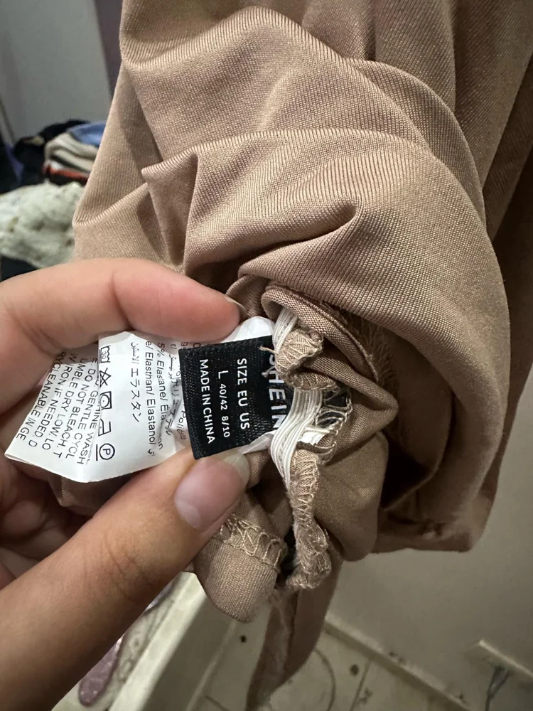Shein Blouses, size L / 40 / 12, photo 3