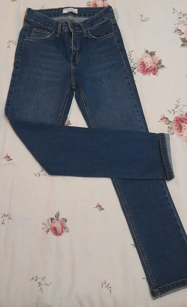Cizaro Jeans, size S / 36 / 8, photo 2