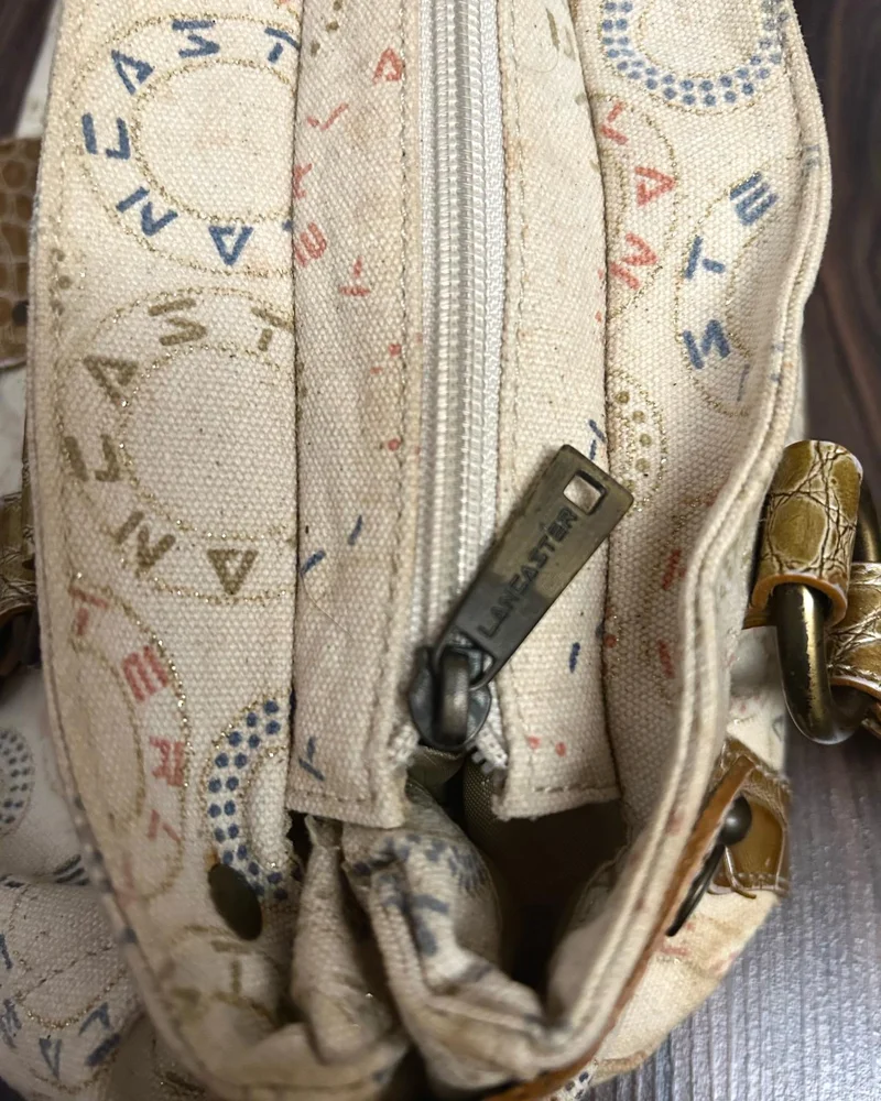 Lancaster Shoulder Bag, size Other, photo 5