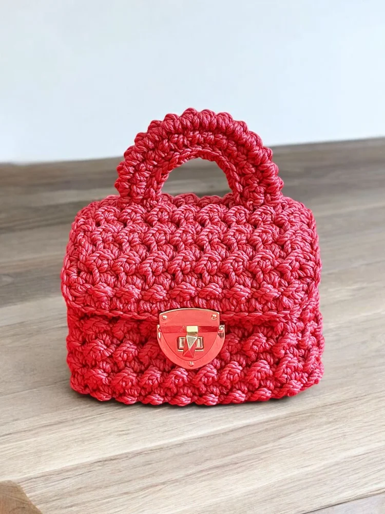 Mini Bag, size Other, photo 2