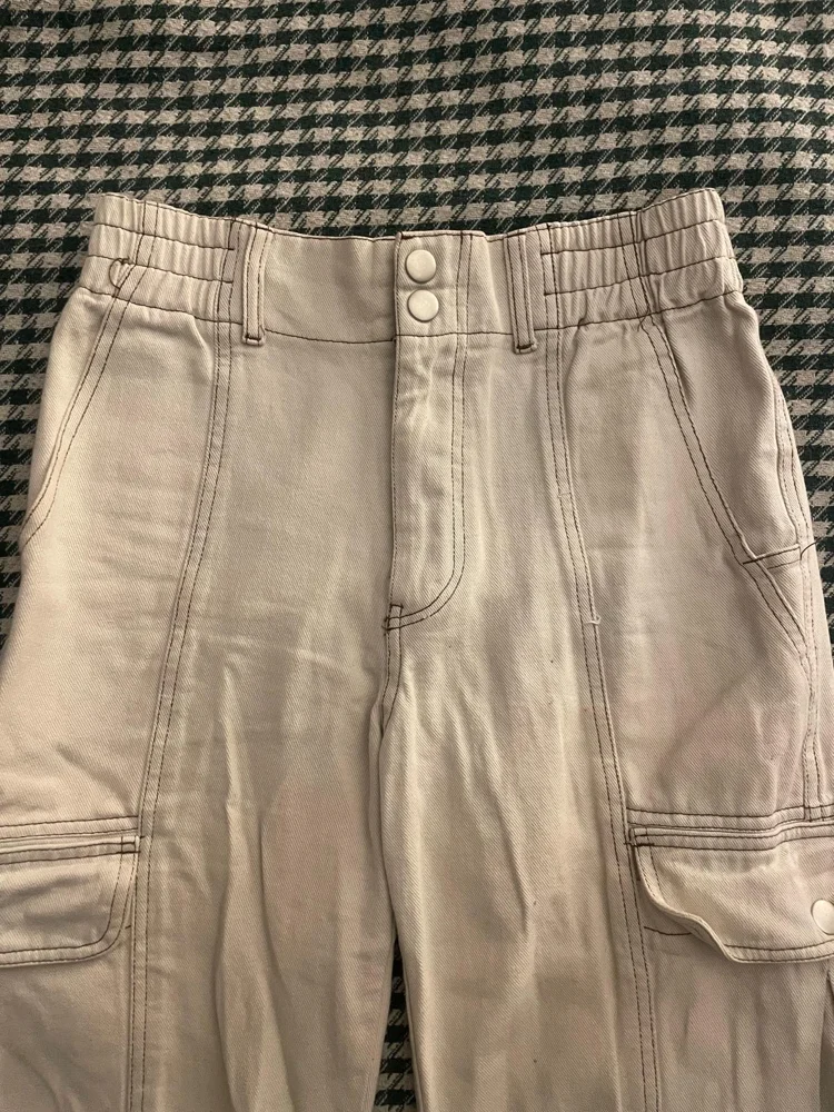 Pants, size S / 36 / 8, photo 3