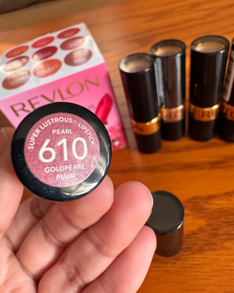 Revlon Makeup, size No Size, photo 2