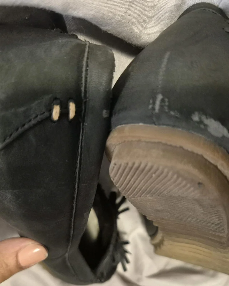Loafers, size 38.5, photo 4