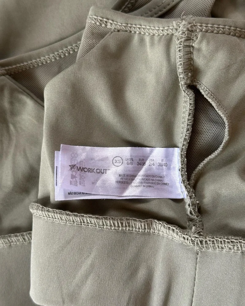 Sports Bras, size XS / 34 / 6, photo 5