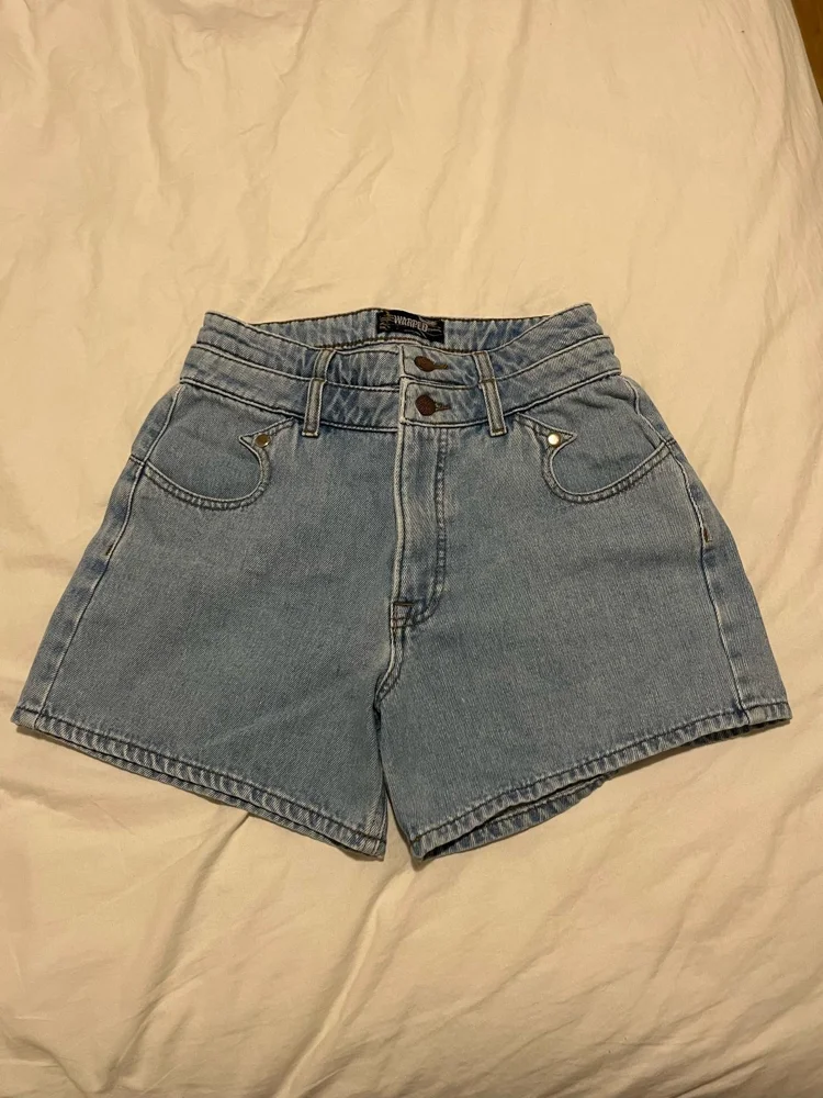 Local Shorts