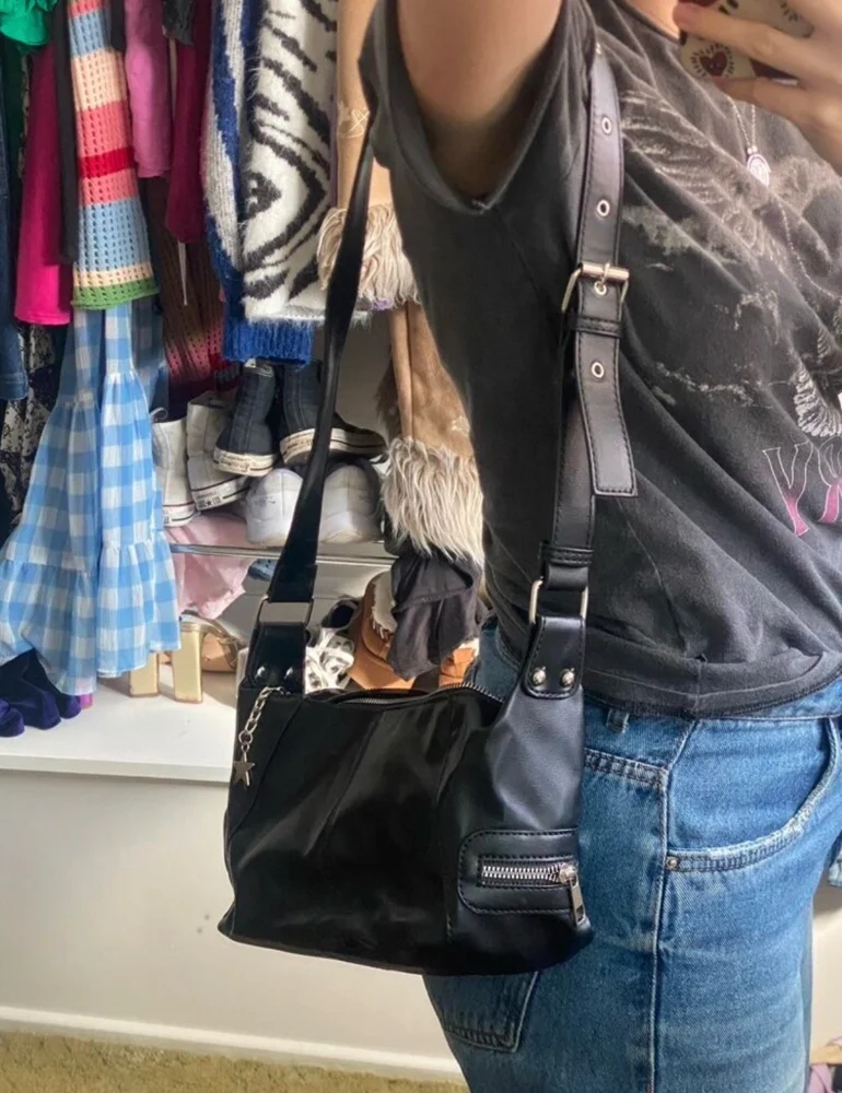 Shein Shoulder Bag, size Other, photo 3