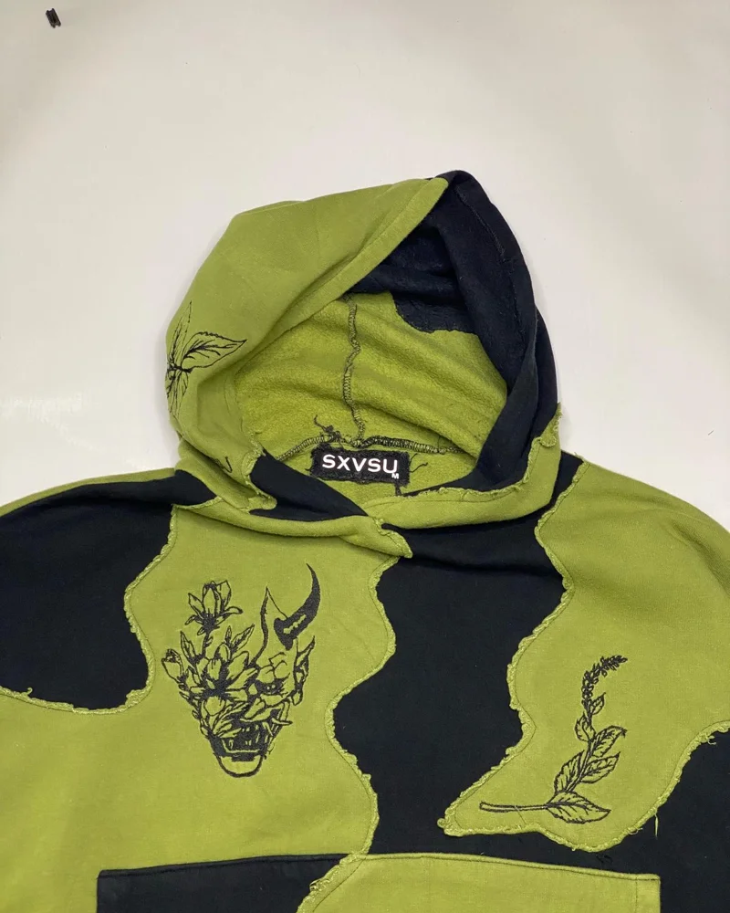 Hoodies, size M, photo 5
