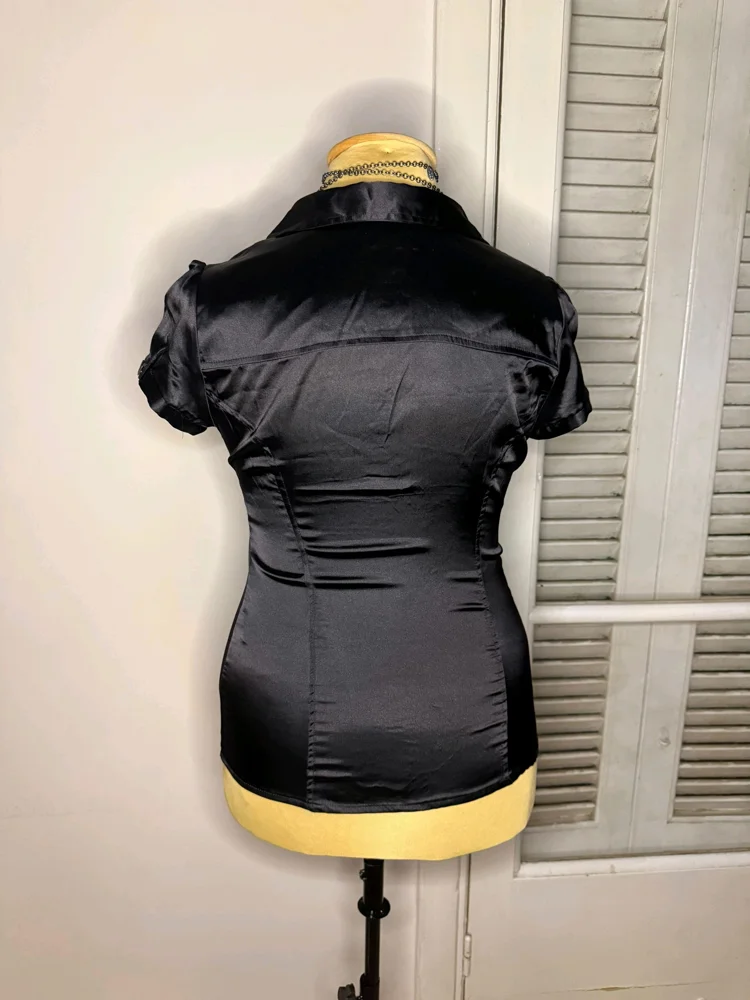 Shirts, size S / 36 / 8, photo 2