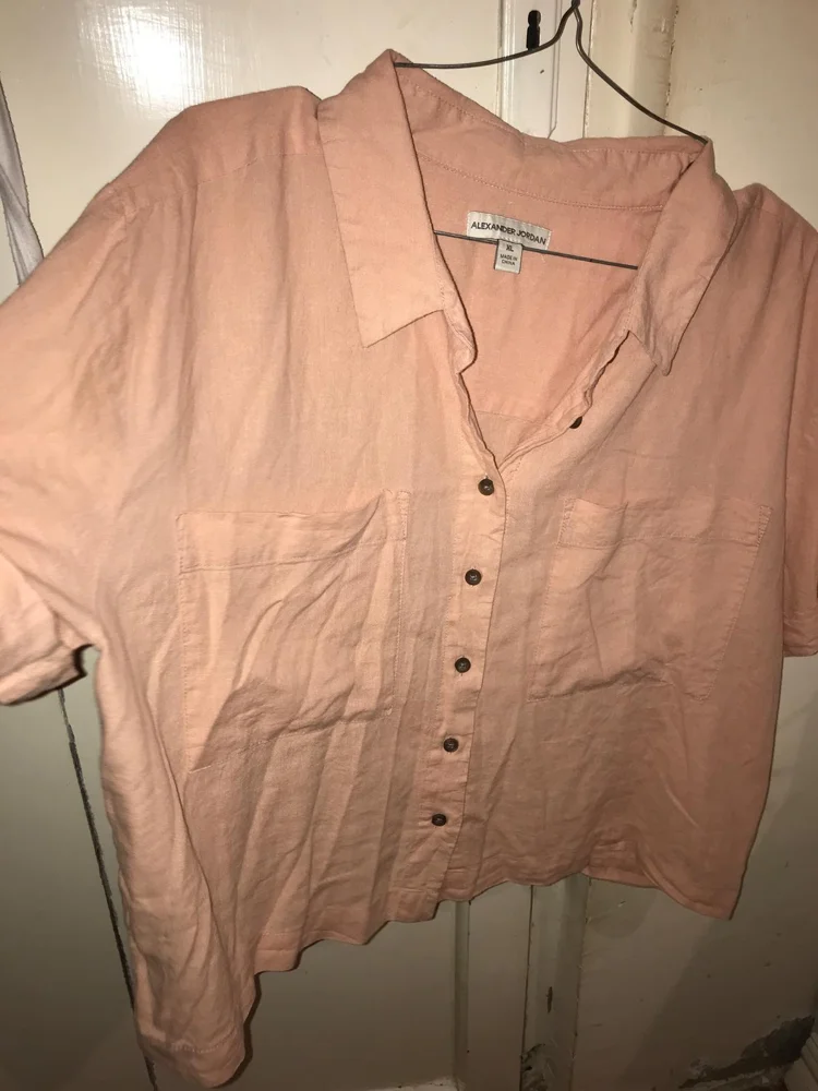 Alexander McQueen Shirts, size XL / 42 / 14, photo 2