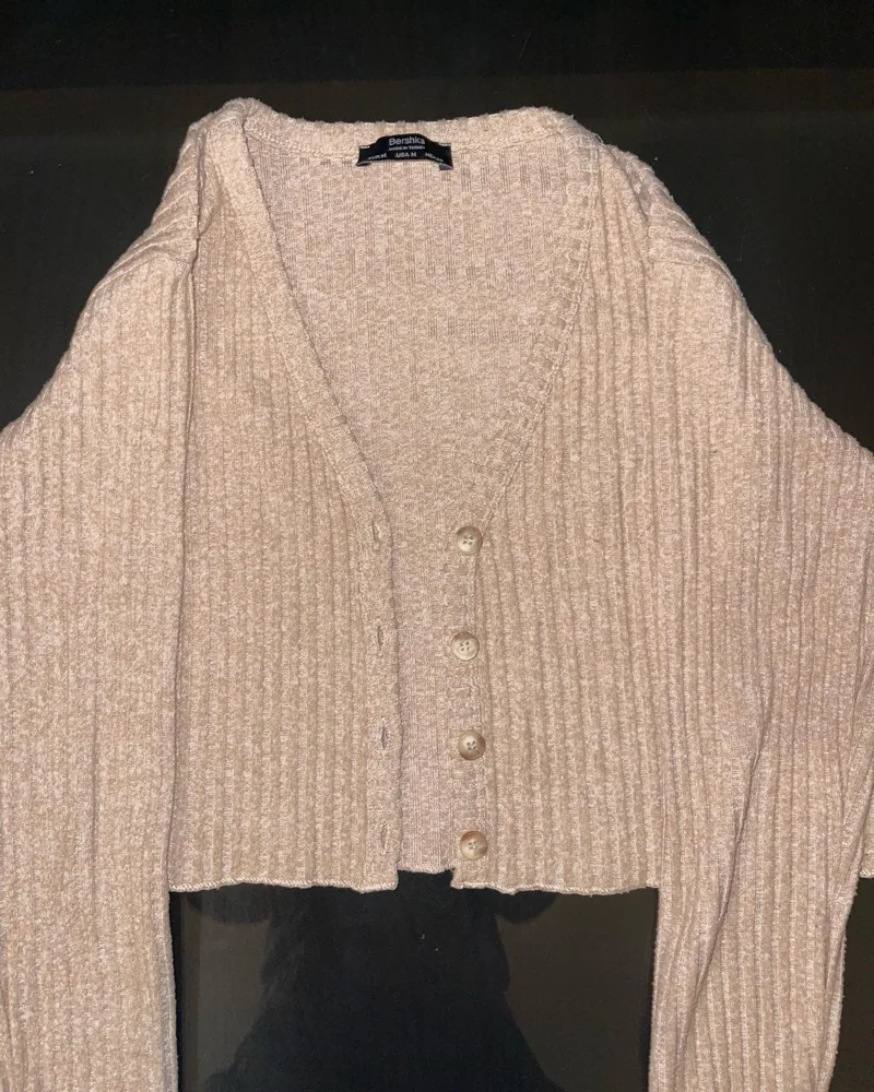 Bershka Shirts